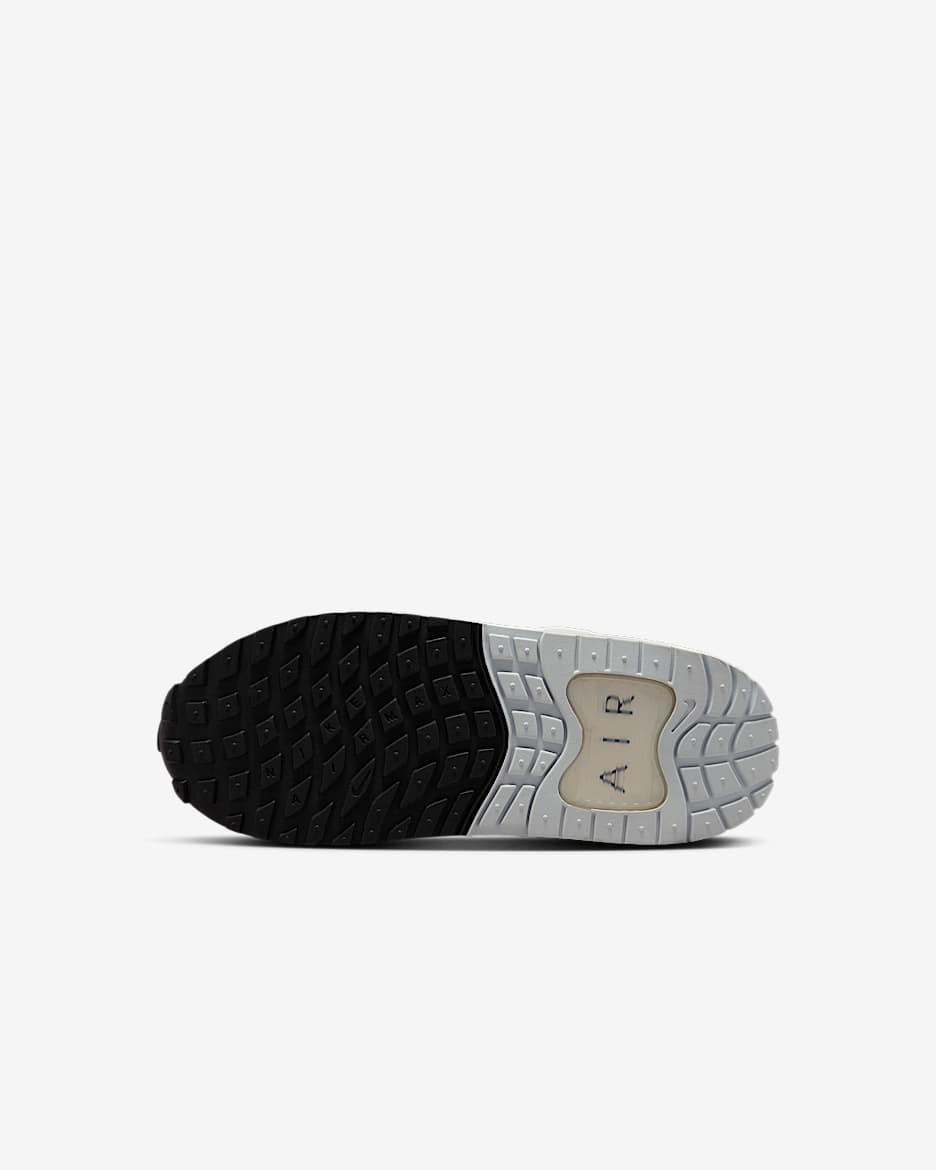 Nike Air Max Solo Younger Kids Shoes